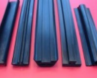 Custom Rubber Extrusions